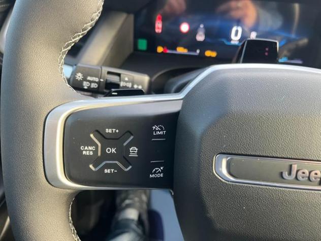JEEP Compass 1.2 turbo e-hybrid mhev Summit fwd 145cv edct6 km0 rif. 24194165 - Foto 8