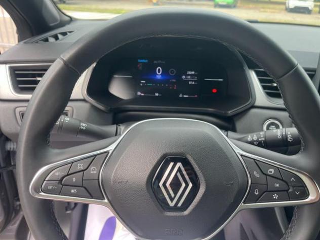 RENAULT Captur TCe 90 CV Techno rif. 24139892 - Foto 8
