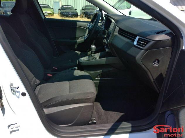 RENAULT - Clio - TCe 12V 100 CV 5p. Edition One - Foto 8