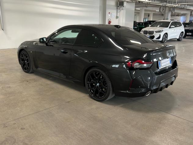 BMW Serie 2 G42 Coupe 220i Coupe MSport auto - Foto 3