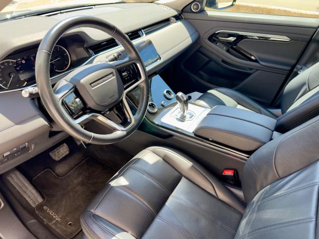 Land Rover Range Evoque 2.0D I4 163 CV AWD Auto R-Dynamic HSE - AUTOCARRO N1 - Foto 7