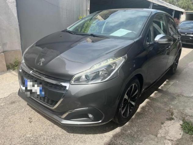 PEUGEOT 208 BlueHDi 100 S&S 5 porte Allure rif. 23984085
