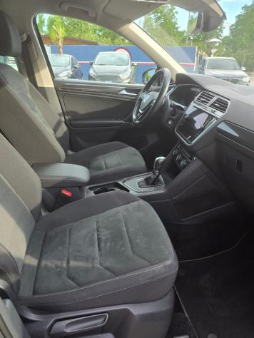 Volkswagen Tiguan 1.4 TSI Advanced BMT DSG ACT - Foto 10