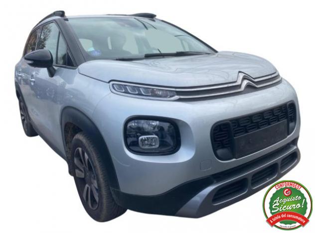 CITROEN C3 Aircross PureTech 110 S&S Feel rif. 23352492 - Foto 5