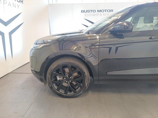 Land Rover Range Rover Evoque Range Rover Evoque 2.0d i4 mhev R-Dynamic HSE awd 163cv auto - Foto 7
