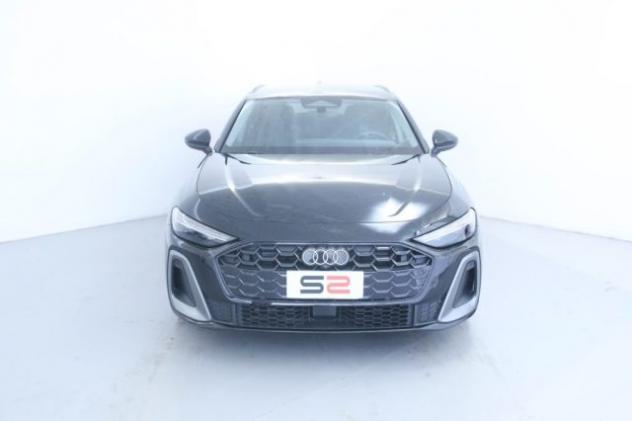 AUDI A5 Avant TFSI S tronic S Line edition black plus rif. 22059171 - Foto 2