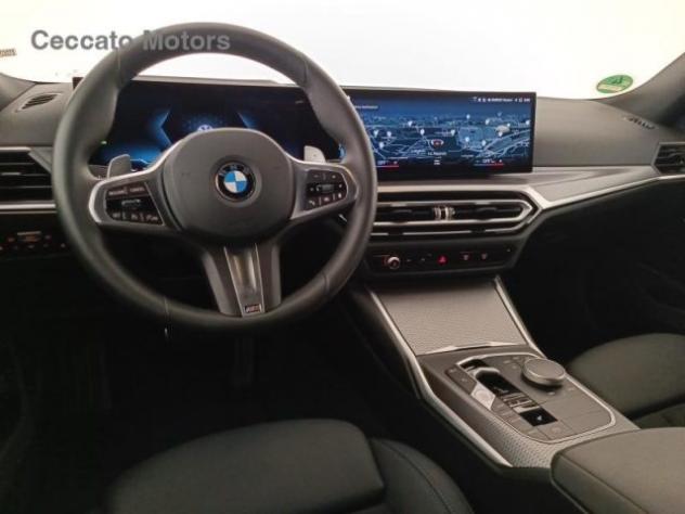 BMW 320 d Touring mhev 48V Msport xdrive auto rif. 21348839 - Foto 6