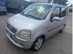 OPEL Agila 1.0 12V Comfort senza nessun lavoro da fare rif. 23711896
