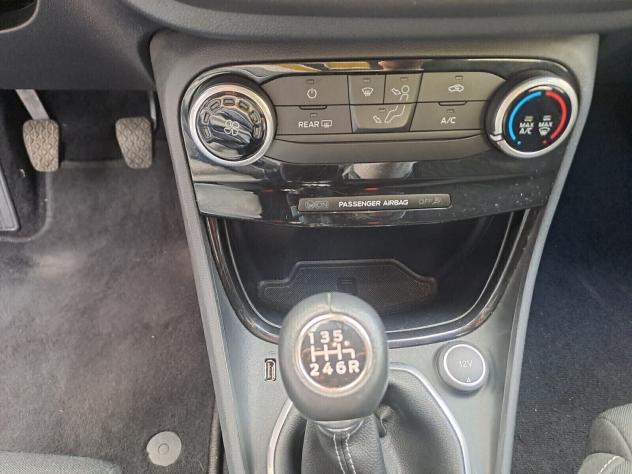 Ford Puma 1.0 Titanium Hybrid - Foto 4