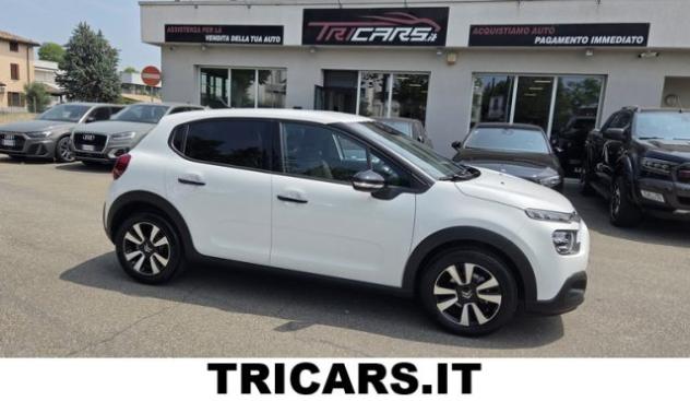 CITROEN C3 PureTech 110 S&S C-Series PERMUTE UNICOPR. NEOPAT. rif. 23992456