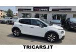 CITROEN C3 PureTech 110 S&S C-Series PERMUTE UNICOPR. NEOPAT. rif. 23992456