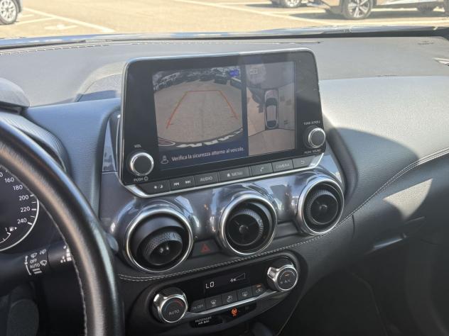 Nissan Juke 1.0 DIG-T 114 Dct N-Connecta - Foto 9