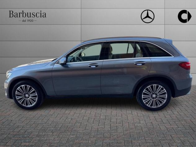 Mercedes-Benz GLC - X253 - 250 d Premium 4matic auto - Foto 5