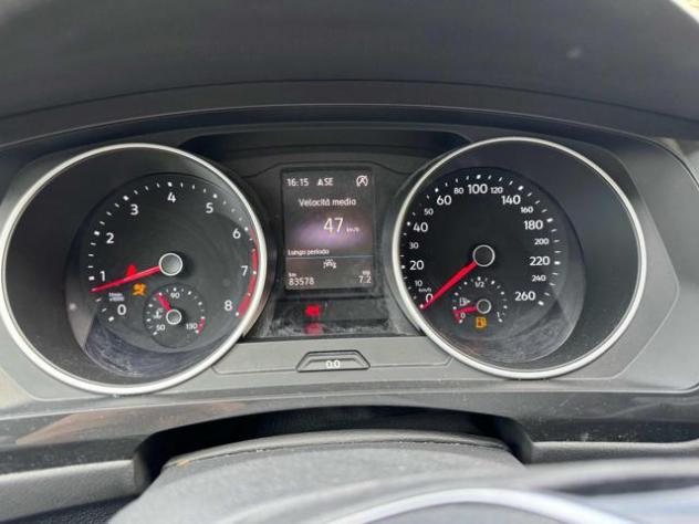 VOLKSWAGEN Tiguan 1.5 TSI Business ACT BlueMotion Technology rif. 23790874 - Foto 7