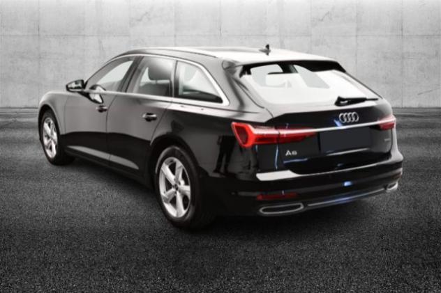 AUDI A6 Avant 40 2.0 TDI quattro ultra S tronic Business rif. 24049614 - Foto 3