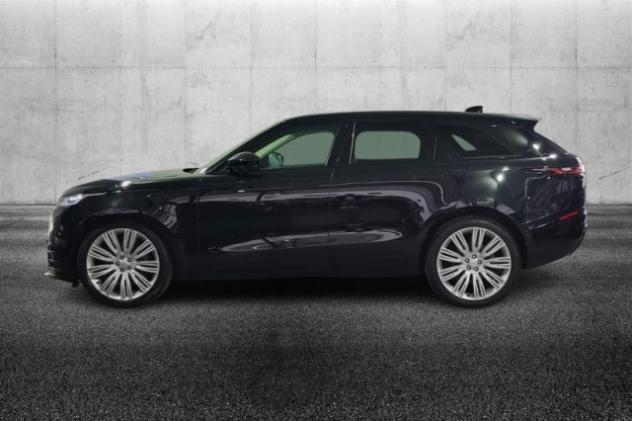 LAND ROVER Range Rover Velar 2.0D I4 204 CV R-Dynamic SE rif. 23182482 - Foto 5