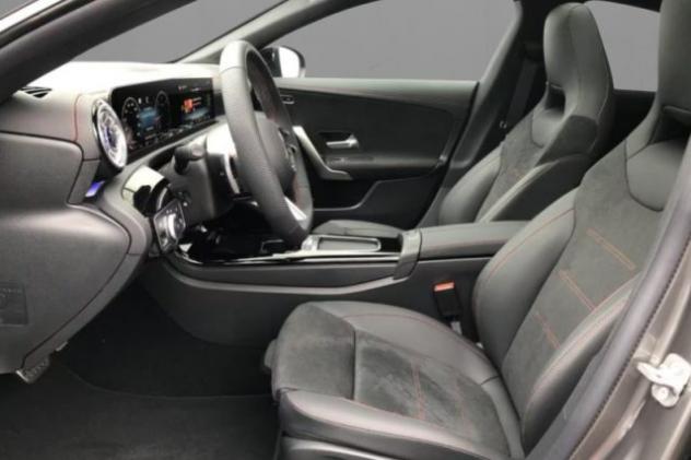 MERCEDES-BENZ CLA 200 d Automatic AMG Line Premium rif. 23758690 - Foto 5