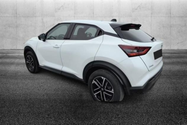 NISSAN Juke 1.0 DIG-T 114 CV N-Connecta rif. 23806937 - Foto 3