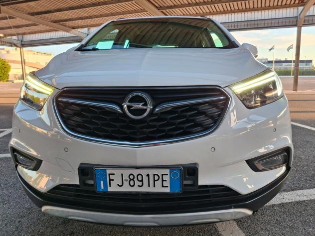 Opel Mokka X 1.6 CDTI Ecotec 4x2 Start&Stop Ultimate - Foto 3