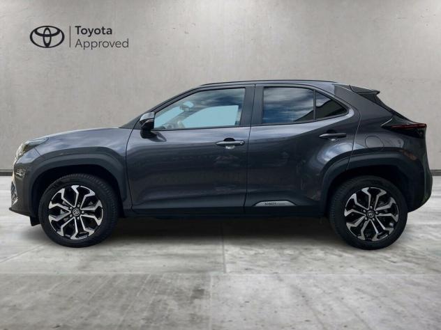 Toyota Yaris Cross Yaris Cross 1.5h Trend awd-i 116cv e-cvt - Foto 2