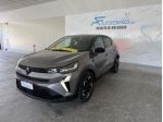 Renault Captur techno TCe 90