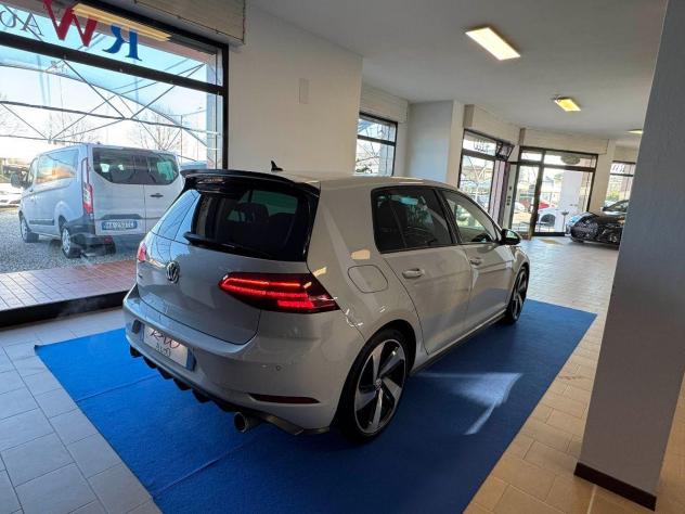VOLKSWAGEN - Golf GTI - GTI Perf. 2.0 245CV TSI 5p. BMT - Foto 7