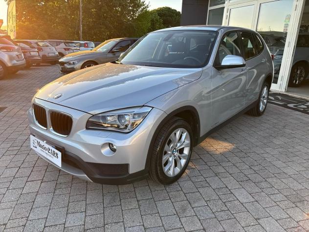BMW X1 sDrive 16d AUTOMATICA