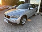 BMW X1 sDrive 16d AUTOMATICA