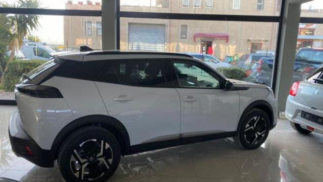 PEUGEOT 2008 PureTech 130 S&S EAT8 Allure rif. 20277744 - Foto 4