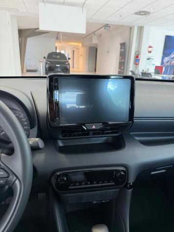 Mazda Mazda2 Hybrid 1.5 VVT e-CVT Full Hybrid Electric Prime-Line - Foto 9