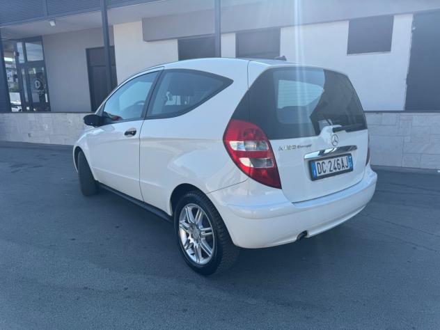 Mercedes-benz A 150 CoupAvantgarde - Foto 8