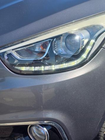 Hyundai iX35 1.7 CRDi 2WD Comfort - Foto 4