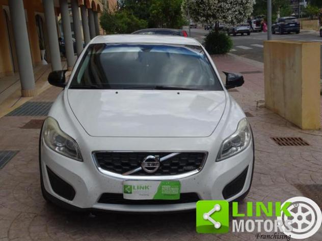 VOLVO C30 1.6 D. 109 CV rif. 24047577 - Foto 2