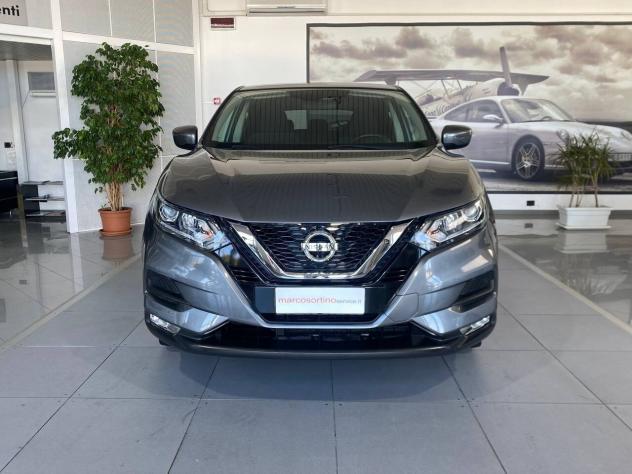 Nissan Qashqai 1.5 dCi 115 CV Business - Foto 2