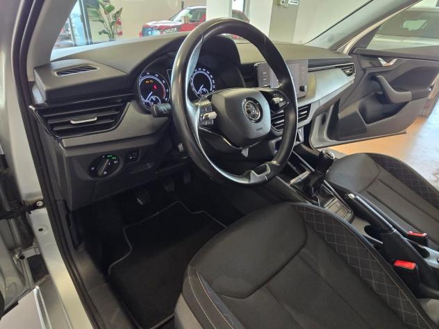 Škoda Kamiq Kamiq 1.0 g-tec Ambition 90cv - Foto 8
