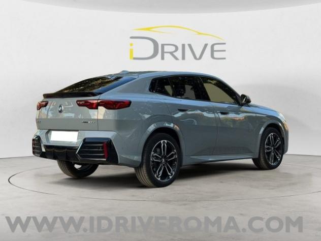 BMW X2 X2 xdrive 20d 48V MSport auto rif. 24100289 - Foto 5