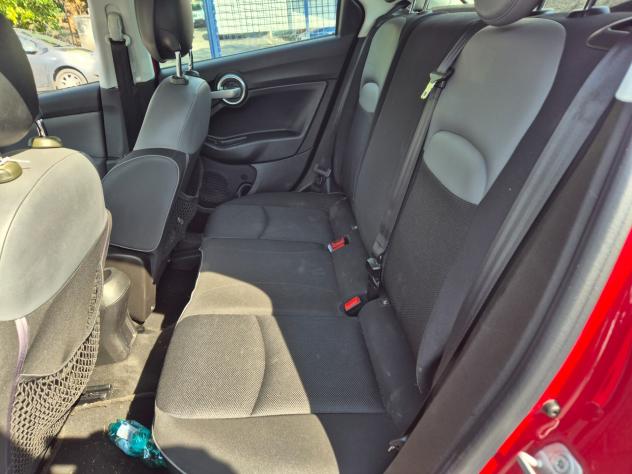 Fiat 500X 1.3 MultiJet 95 CV Lounge - Foto 10