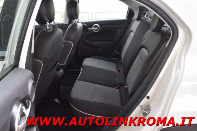FIAT 500X 1.4 T-Jet GPL Lounge 120 CV rif. 23506485 - Foto 10