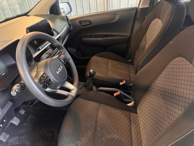 Kia Picanto 1.0 GDi 5 porte GT Line - Foto 9
