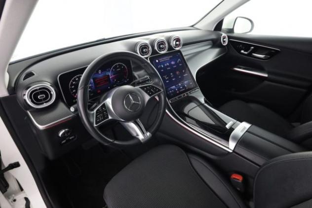 MERCEDES-BENZ G LC (X254) LC 220 d 4Matic Mild Hybrid Adv rif. 24078712