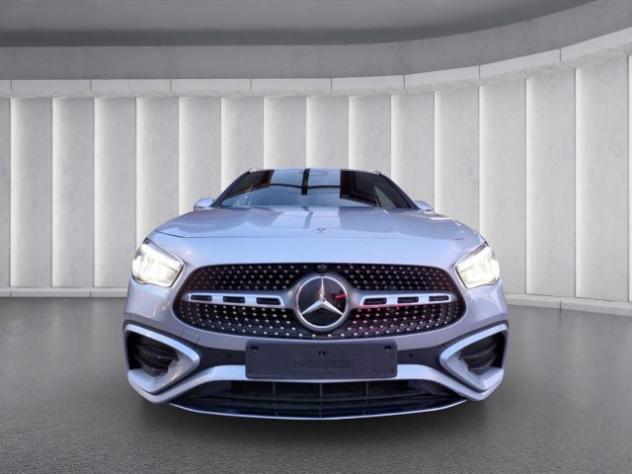 MERCEDES-BENZ GLA 200 D AMG PREMIUM 150CV AUTO PACK LUCI INT rif. 24115314 - Foto 3
