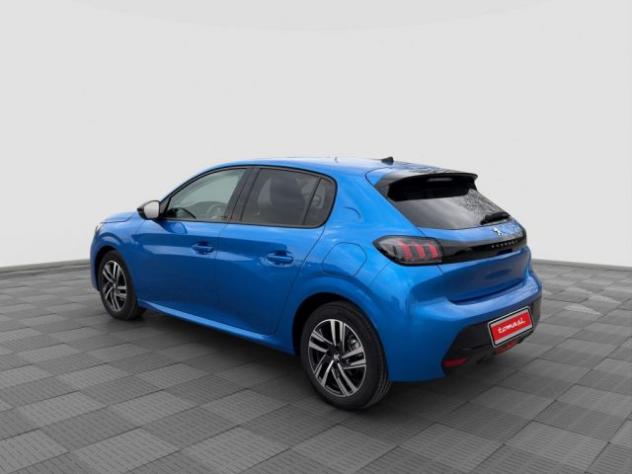 PEUGEOT 208 208 PureTech 100 Stop&Start 5 porte Allure rif. 23793804 - Foto 3