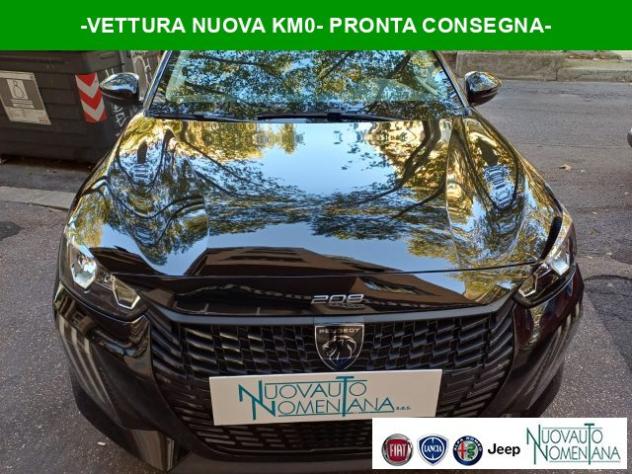 PEUGEOT 208 Style Turbo benzina 100CV Km0 Pronta Consegna rif. 24216229