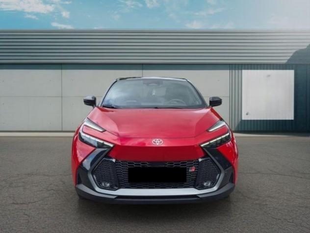 TOYOTA C-HR 2.0 PHEV GR Sport rif. 24109584 - Foto 3