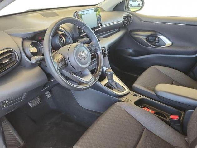 TOYOTA Yaris 1.5 Hybrid 5 porte Trend rif. 23973114 - Foto 7