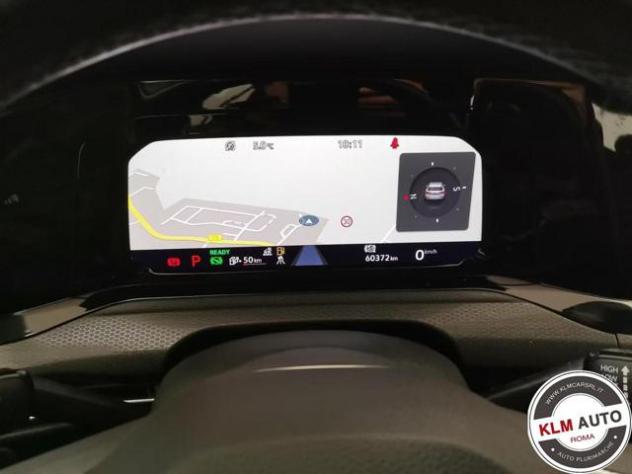 VOLKSWAGEN Golf 1.4 Plug-In Hybrid DSG GTE 245cv rif. 23761021 - Foto 5