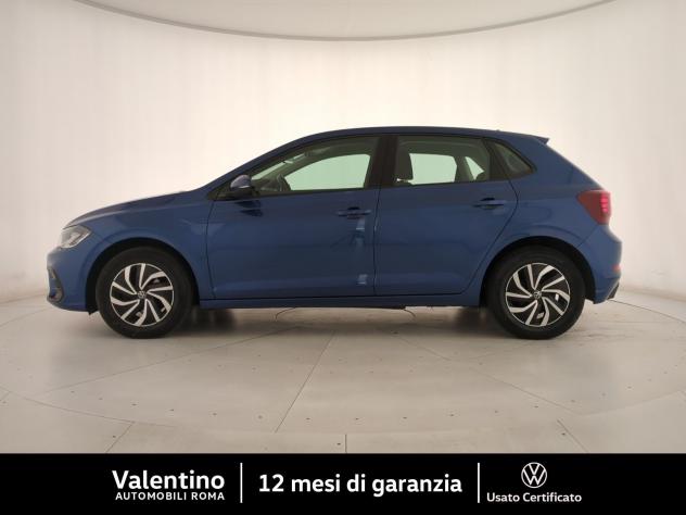Volkswagen Polo 1.0 TSI Life - Foto 4