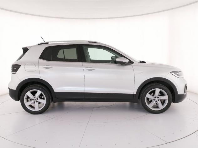 Volkswagen T-Cross 1.0 tsi Advanced 110cv - Foto 3