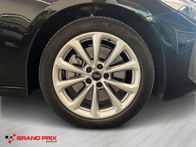 Audi A5 Avant 2.0 tdi mhev+ Business Advanced 204cv s-tronic - Foto 6