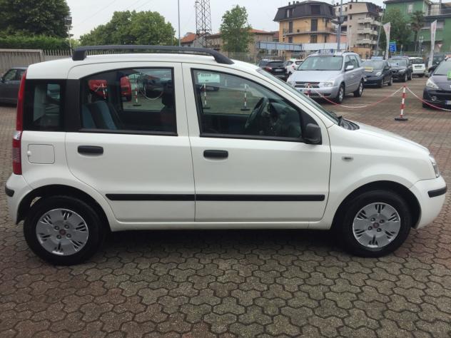 Fiat Panda 1.2 Dynamic Benzina 60CV CAMBIO AUTOMATICO - 1 PROPRIETARIO - X NEOPATENTATI - KM CERTIFICATI!! - Foto 5